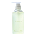 ソトカラミ リポジェリー シャンプー