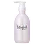 キューティクル クリーミークッションシャンプー