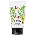 ロウリュ トトノウ ハンドクリーム