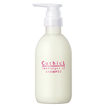 キューティクル トウカンゲン st シャンプー