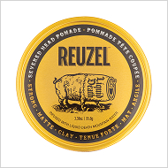 Reuzel Concrete Hold Matte Pomade 113g