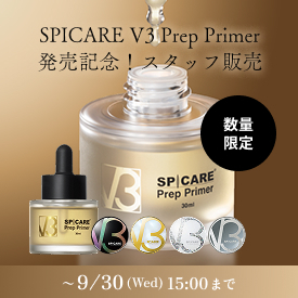 �yBJC�zV3�v���b�v�v���C�}�[�������ʃL�����y�[��