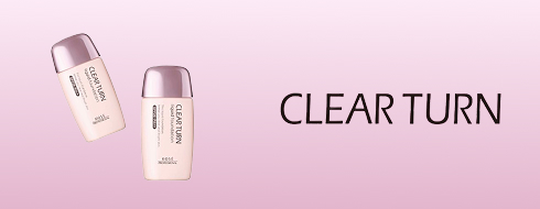 �N���A�^�[��