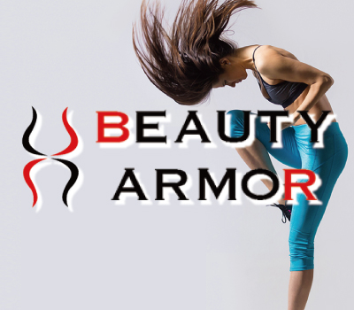 BEAUTY ARMOUR