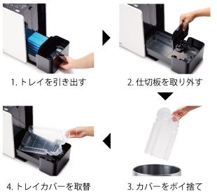 ダイニチ加湿器